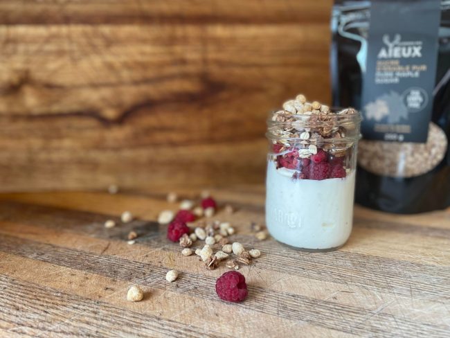 294372823_426406959397976_962150176730299863_n Recette yogourt